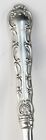 Gorham All Sterling Strasbourg Punch Ladle