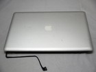 Grade B Glossy Lcd Led Screen Display Assembly For Macbook Pro 15  A1286 2009