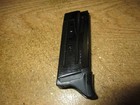 Ruger Sr9c 9mm 10 Round Finger Rest Magazine Factory Original Oem