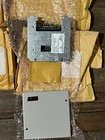 Simplex 2190-9155 Fire Alarm Addressable Monitor Module   Monitor Zam Lot Of 4