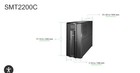 Apc Smart-ups Smt2200 2200va Sinewave Ups Battery Backup Avr 120v Smartconnect