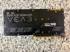 Evga Geforce Gtx 1070 8gb Gddr5 Gaming Graphics Card - Tested   Works Well