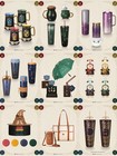 Pre Starbucks Harry Potter Asia 2026 Tumbler Mug Bottle Pin Badge Bag Keychain