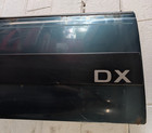 1985-1995 Toyota T100 T-100 3 4l Pickup Trunk Hatch Tailgate Oem 26lid44