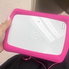 Leapfrog Epic Kids Electronic Learning Tablet Pink Case Educational Device