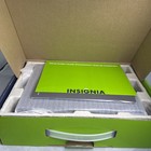 Digital Photo Frame Insignia - 7  Widescreen - Lcd-black Ns-dpf0712g New In Box