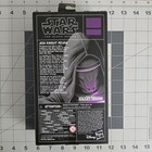 Star Wars  The Black Series Jedi Knight Revan Figure Statue 6  New Sealed