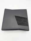 Official Microsoft Xbox 360 S Black Slim Console   Controller