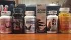 Combo Parasitol- B12 5500- Gallomix- B15-b12 Omega3- Aminoplex- Gallos- Roosters