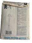 Vogue Americana Bill Blass Pattern 2916 Mens Suit Set Vintage 1960s 70s 38 Chest
