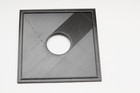 Sinar Lens Board Copal 1 1 5 8in Hole New