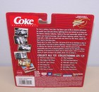 Johnny Lightning Coca-cola Delivery Vehicles International Truck