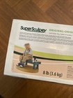 Super Sculpey Clay 8 Lbs Beige