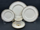 Retired Lenox China Mckinley  set Of 4  5 Piece Place Settings 1st Quality 20 Pc