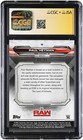 Autographed Card Fanatics Authentic Coa Item 14784938