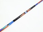 Martial Arts Weapons  Competition Bo Staff    5 5 Foot      Fire And Ice  