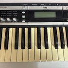 Korg X50 Music Synthesizer 61-key Lightweight Workstation Junk