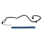 Polaris Victory Motorcycles Harness  Rear  Genuine Oem Part 2410955