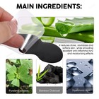 Blackhead Remover Mask Peel Off Nasal Strips Deep Cleansing Pore Strip Patch Set