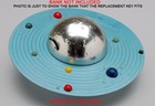 Plan-it Bank Replacement Key - Important Description Note  - Must Read 