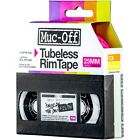 Muc-off Rim Tape - 10m X 25mm 20070