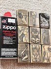 Box Of Brand New Lighters Vintage Style Perfectly Working