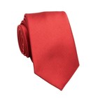 New Men s Dress Tie Solid Color Classic Neck Tie Necktie Wedding Formal Usa