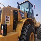 2023 caterpillar 966h  Caterpillar Wheel Loader Cat966h Loader
