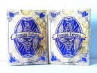 Two New Sealed Blue Decks Of Patriot Playing Cards From Conflicted  2015 