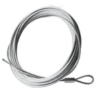  5595113 5595517 Lock Release Cable For Bendpak 2 Post Lifts Thru 10k Capacity