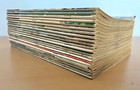 Vintage Lot Of 22 Model Airplane News Aircraft Aviation Magazines 1960-1969years