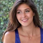 2ct Round Cut Lab Created Solitaire Diamond Pendant Necklace 14k White Gold Over