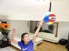 Volleyball Spike Training Aid   Hitting Serving Trainer  Great  