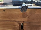 Mossberg 4 X 4  300 Win Mag Long Action Right Hand Bolt Assembly 