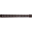 Heat Shield For A Mossberg 500 12ga Vented Made By Black Warrior