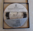 Iron Butterfly And Blood  Sweat And Tears Reel To Reel Tape - Originals Spliced