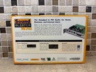 Creative Sound Blaster 16 Pci Sb4740 Audio Card