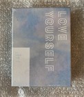 Bts Love Yourself Europe World Tour Dvd - Full Set New sealed  us 