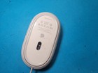         Genuine Apple A1152 Usb Optical Mouse Wired Pro Mouse For Imac  Macbook               