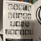 Once The Musical Mar 2013 Broadway Playbill Laura Dreyfuss Ben Hope Extreme Rare
