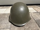 Early Desert Storm Oif Iraqi Army Wz50 Polish Helmet Military Bringback