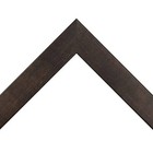 Walls That Speak Brown Picture Frame For Puzzles  Posters  Photos  Or Artwork