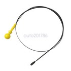 Engine Oil Dipstick Fits Mercury Mercruiser 861942t9 805567t 818634t