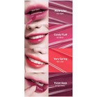 3ce Lazy Pop Lip Stain 4 5g 2025new 4colors K-beauty