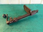 Vintage No  2 Can Opener Manual Table Heavy Duty Commercial Kitchen Restaurant
