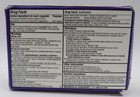 Boxes Omeprazole 20 Mg 42 Delayed-release Acid Reducer Capsules Exp 08 26