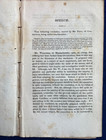 Important 1830 Daniel Webster Speech On States Rights Pre-civil War Slavery Book