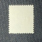 Iraq 25 Fils Purple Postage Stamp Mint Hinged Uncertified Ungraded