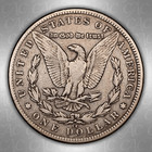 1889-cc  1 Cacg Vf-25