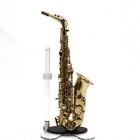 Selmer Paris Super Action 80 Alto Saxophone Sn 336137 Nice